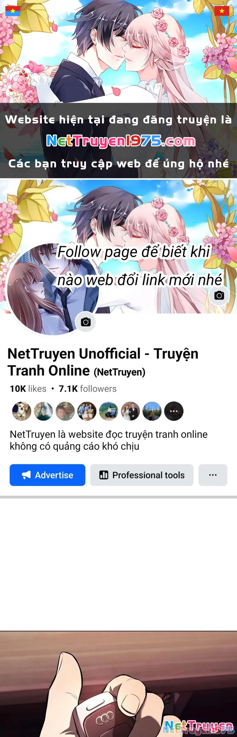 Sát Thủ Áo Đỏ Chapter 3 - 1