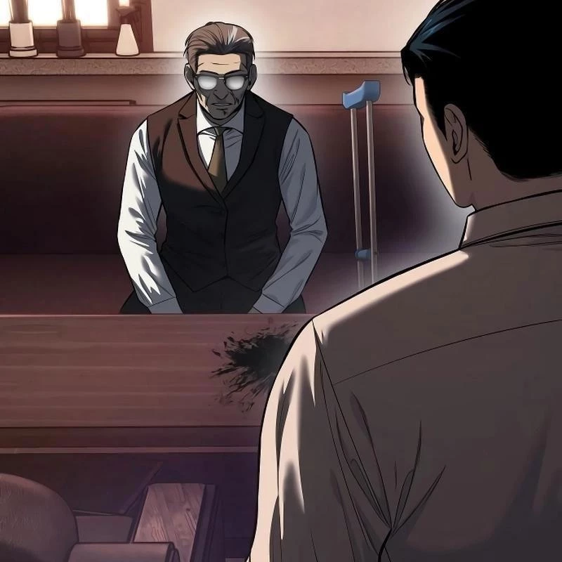 Sát Thủ Áo Đỏ Chapter 3 - 4