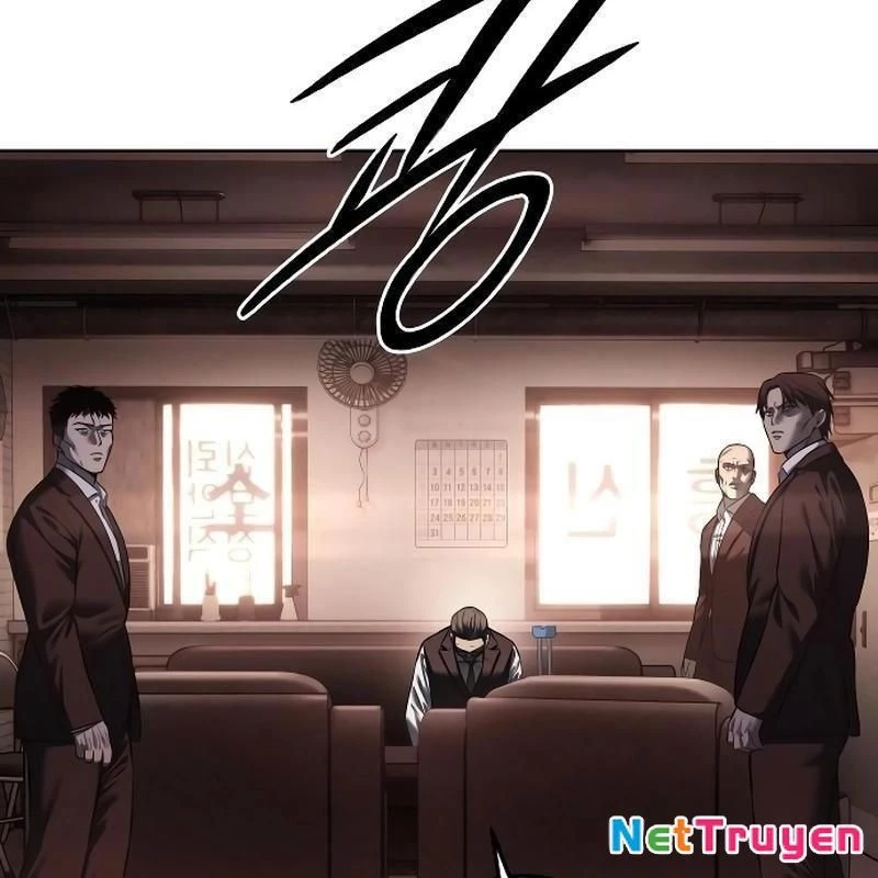 Sát Thủ Áo Đỏ Chapter 3 - 16