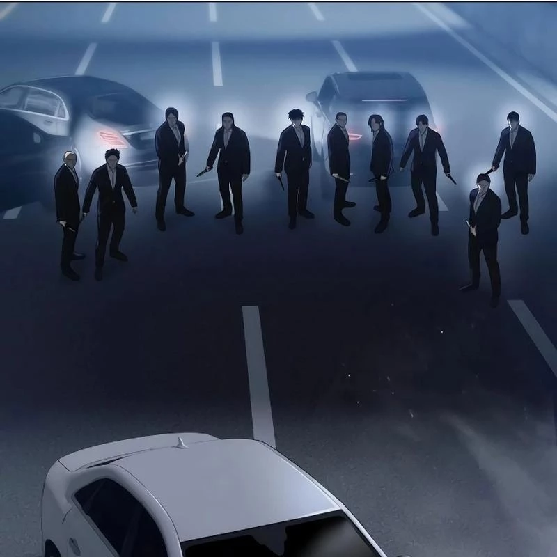 Sát Thủ Áo Đỏ Chapter 3 - 74