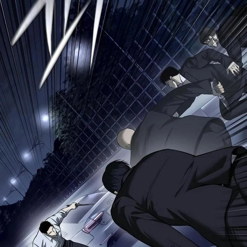 Sát Thủ Áo Đỏ Chapter 3 - 83