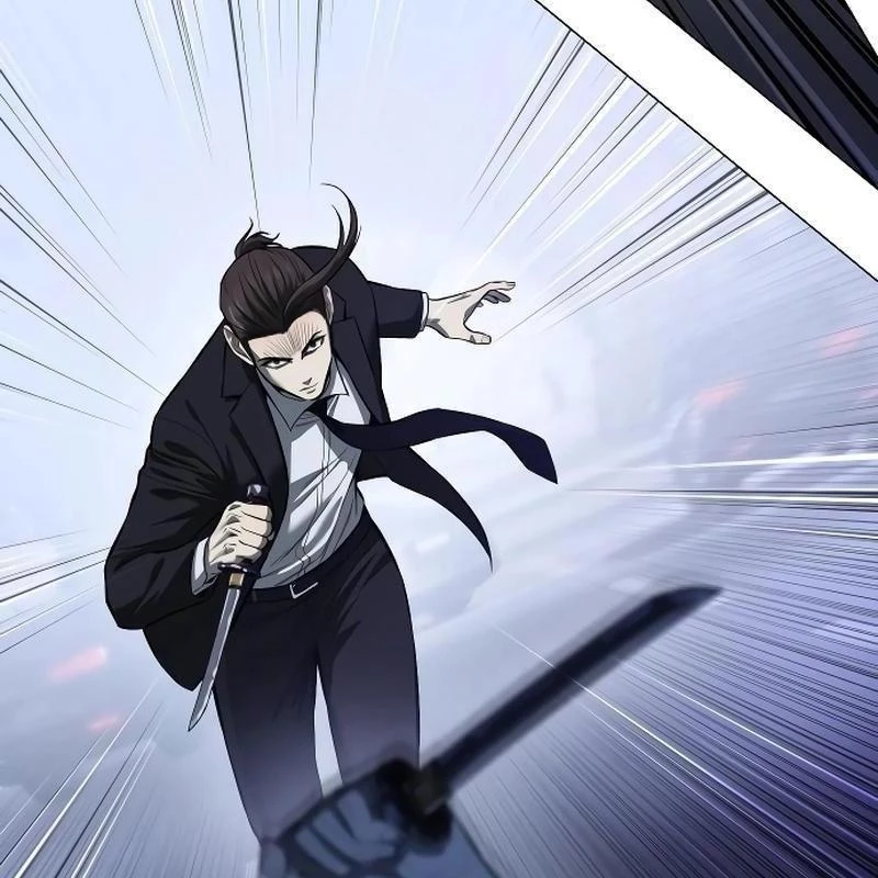 Sát Thủ Áo Đỏ Chapter 3 - 178
