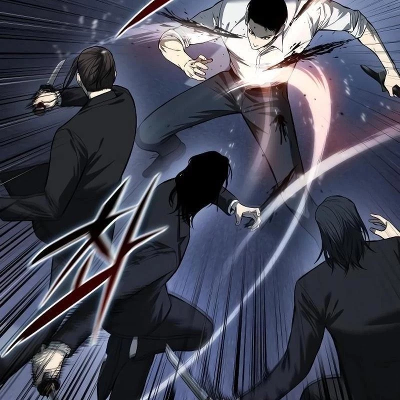 Sát Thủ Áo Đỏ Chapter 3 - 190