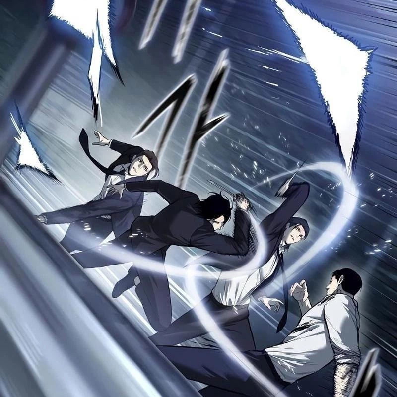 Sát Thủ Áo Đỏ Chapter 3 - 194