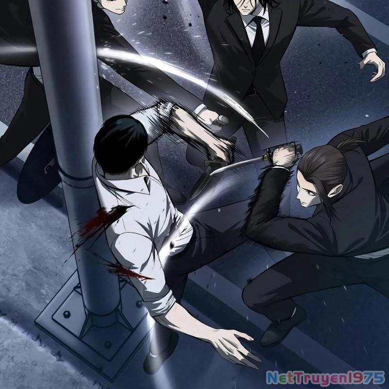 Sát Thủ Áo Đỏ Chapter 3 - 210
