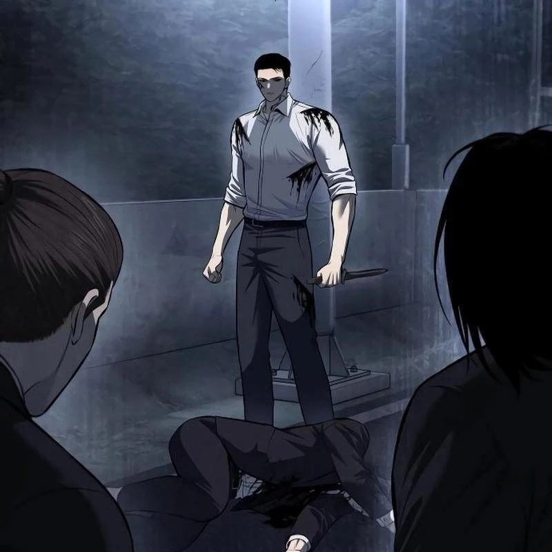 Sát Thủ Áo Đỏ Chapter 3 - 267