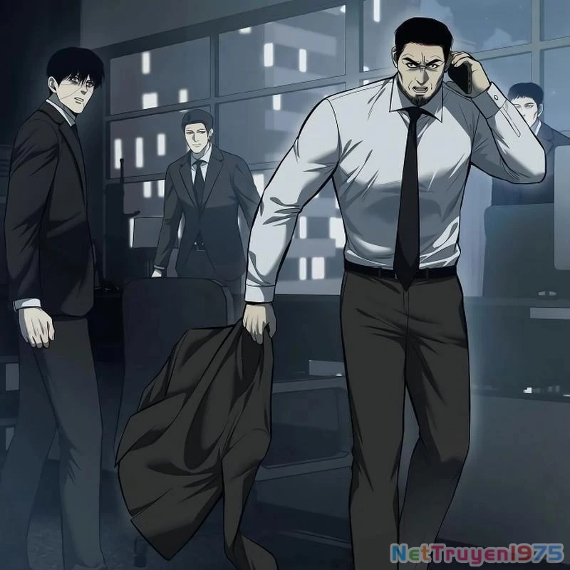 Sát Thủ Áo Đỏ Chapter 4 - 4
