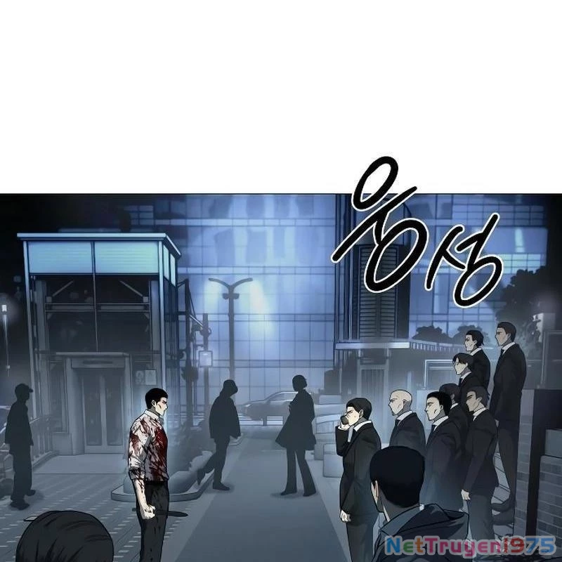 Sát Thủ Áo Đỏ Chapter 4 - 20