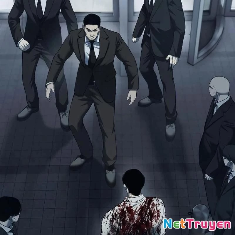 Sát Thủ Áo Đỏ Chapter 4 - 46