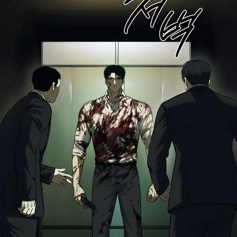 Sát Thủ Áo Đỏ Chapter 4 - 79