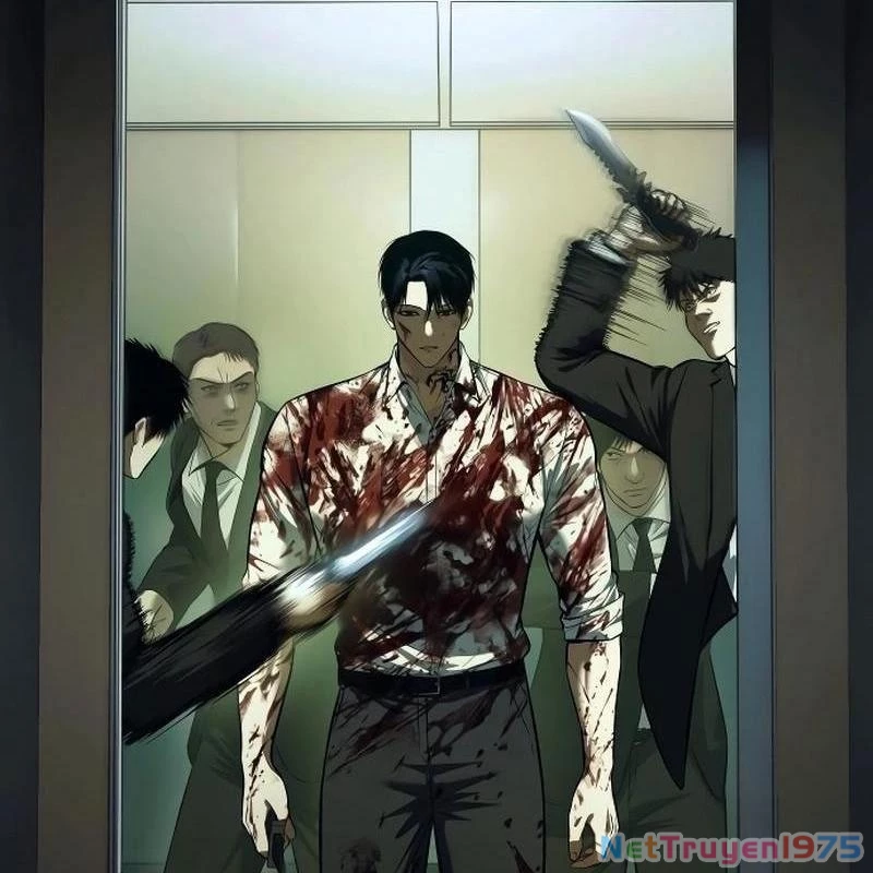 Sát Thủ Áo Đỏ Chapter 4 - 88
