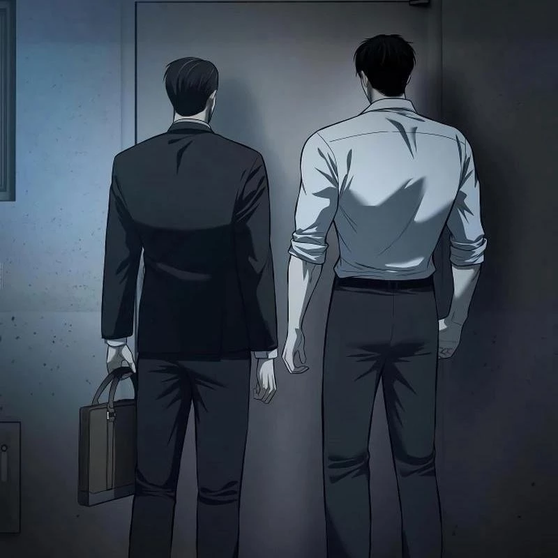 Sát Thủ Áo Đỏ Chapter 4 - 132