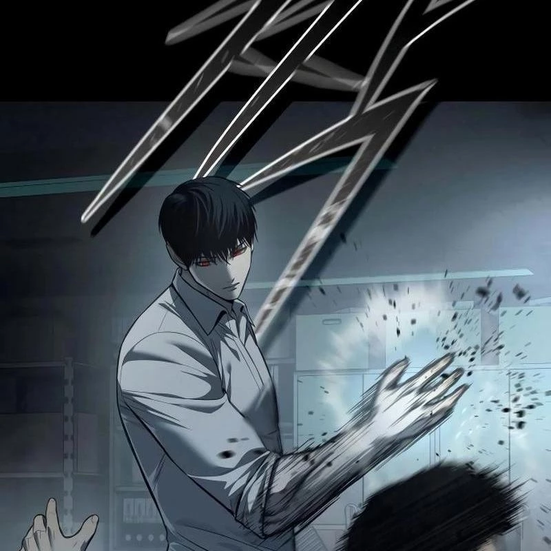 Sát Thủ Áo Đỏ Chapter 4 - 167