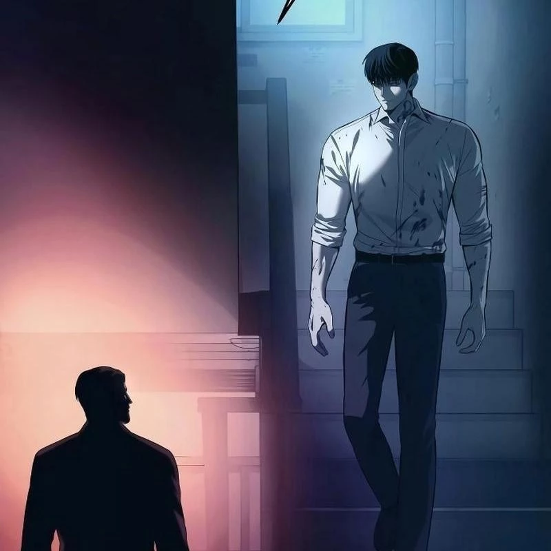 Sát Thủ Áo Đỏ Chapter 4 - 202