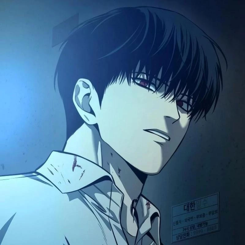 Sát Thủ Áo Đỏ Chapter 4 - 205