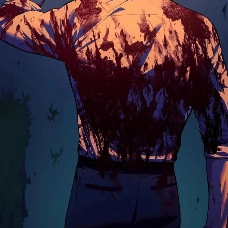 Sát Thủ Áo Đỏ Chapter 4 - 222