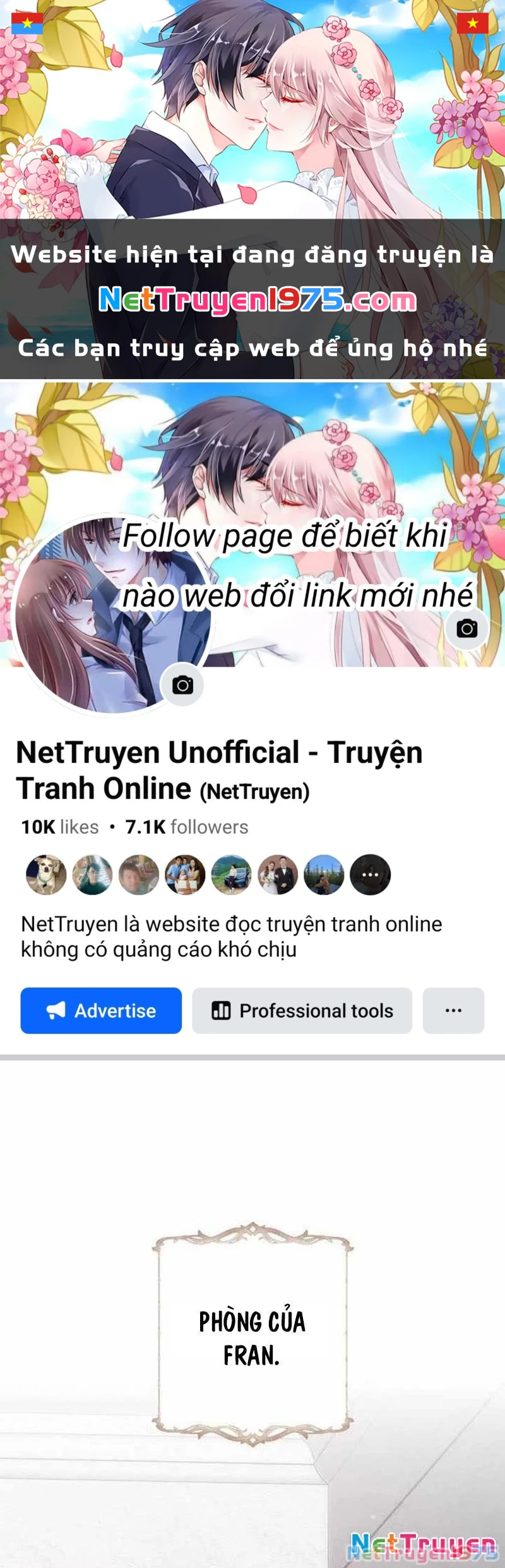 Đứa Con Có Vấn Đề Của Ma Pháp Chapter 11 - 1