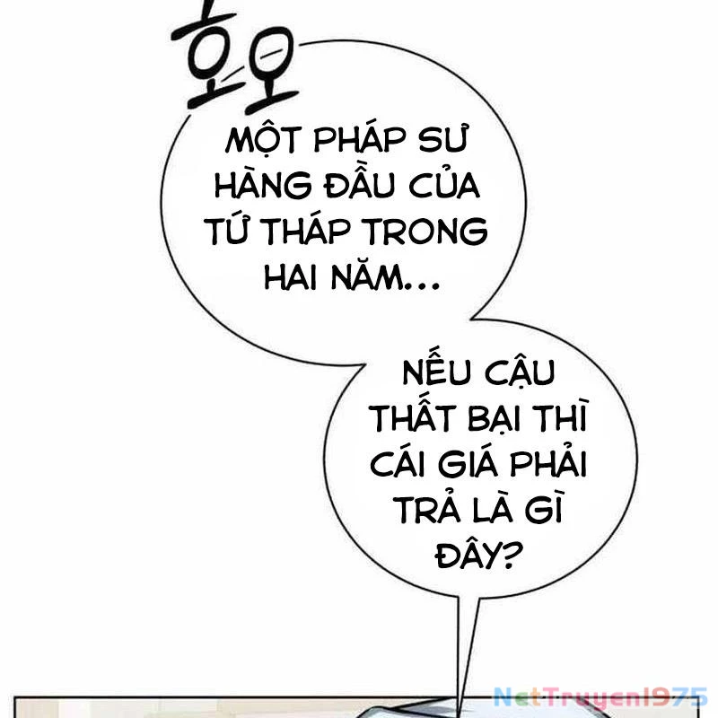 Đứa Con Có Vấn Đề Của Ma Pháp Chapter 11 - Trang 2
