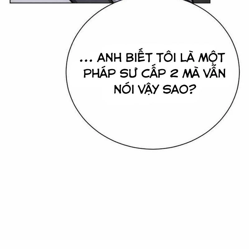 Đứa Con Có Vấn Đề Của Ma Pháp Chapter 11 - Trang 2