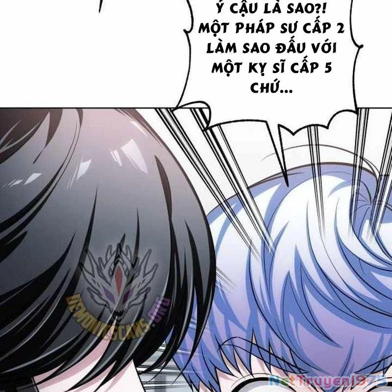 Đứa Con Có Vấn Đề Của Ma Pháp Chapter 11 - Trang 2