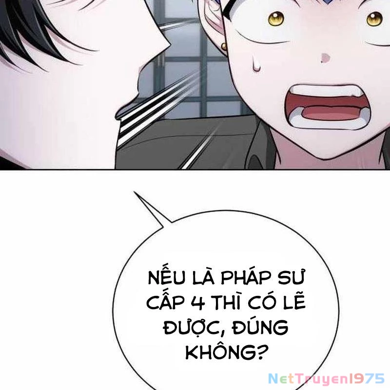 Đứa Con Có Vấn Đề Của Ma Pháp Chapter 11 - Trang 2