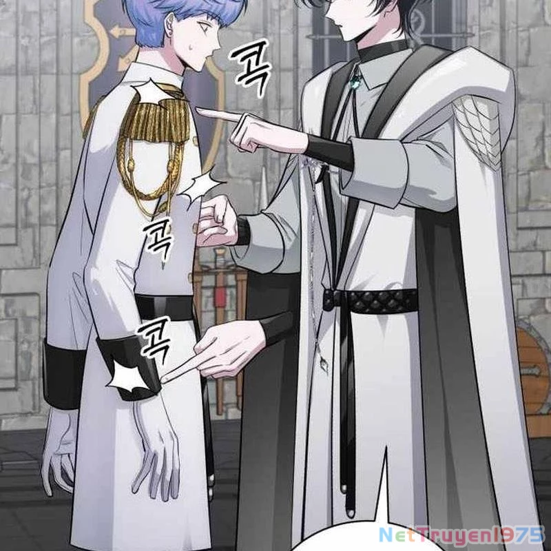 Đứa Con Có Vấn Đề Của Ma Pháp Chapter 11 - Trang 2