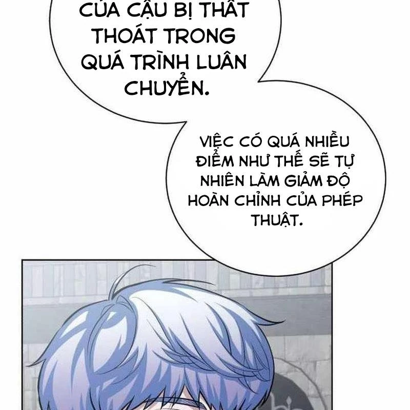 Đứa Con Có Vấn Đề Của Ma Pháp Chapter 11 - Trang 2
