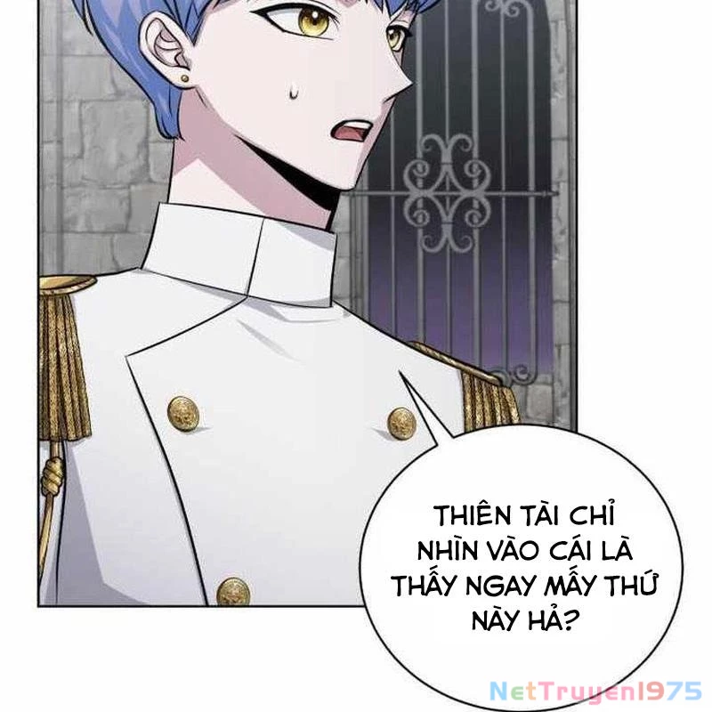 Đứa Con Có Vấn Đề Của Ma Pháp Chapter 11 - Trang 2