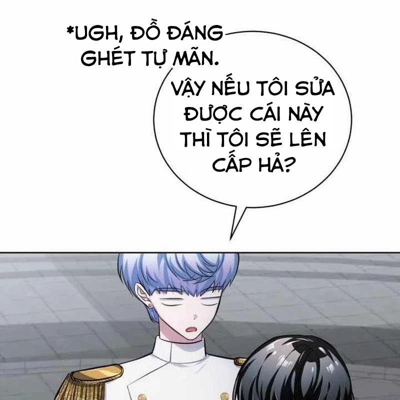 Đứa Con Có Vấn Đề Của Ma Pháp Chapter 11 - Trang 2