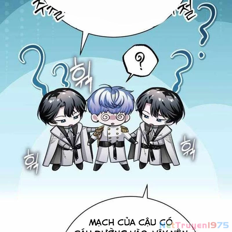 Đứa Con Có Vấn Đề Của Ma Pháp Chapter 11 - Trang 2