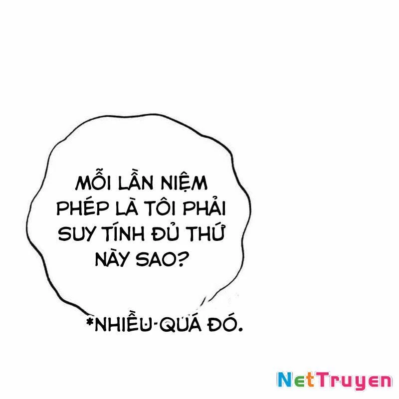 Đứa Con Có Vấn Đề Của Ma Pháp Chapter 11 - Trang 2