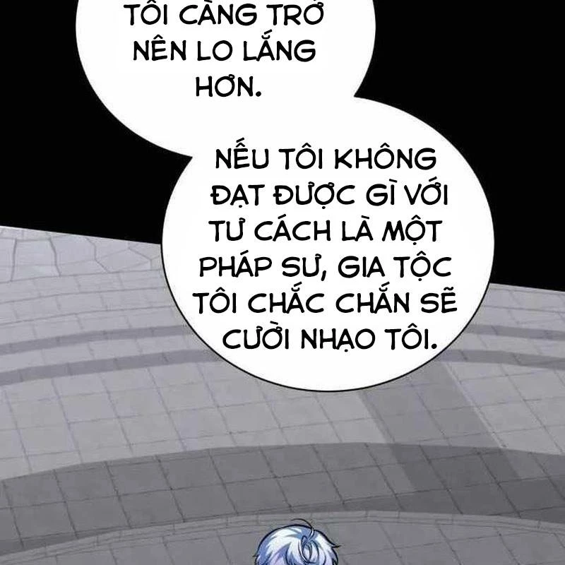 Đứa Con Có Vấn Đề Của Ma Pháp Chapter 11 - Trang 2