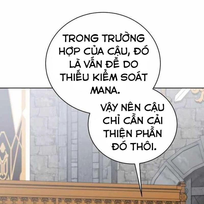 Đứa Con Có Vấn Đề Của Ma Pháp Chapter 11 - Trang 2