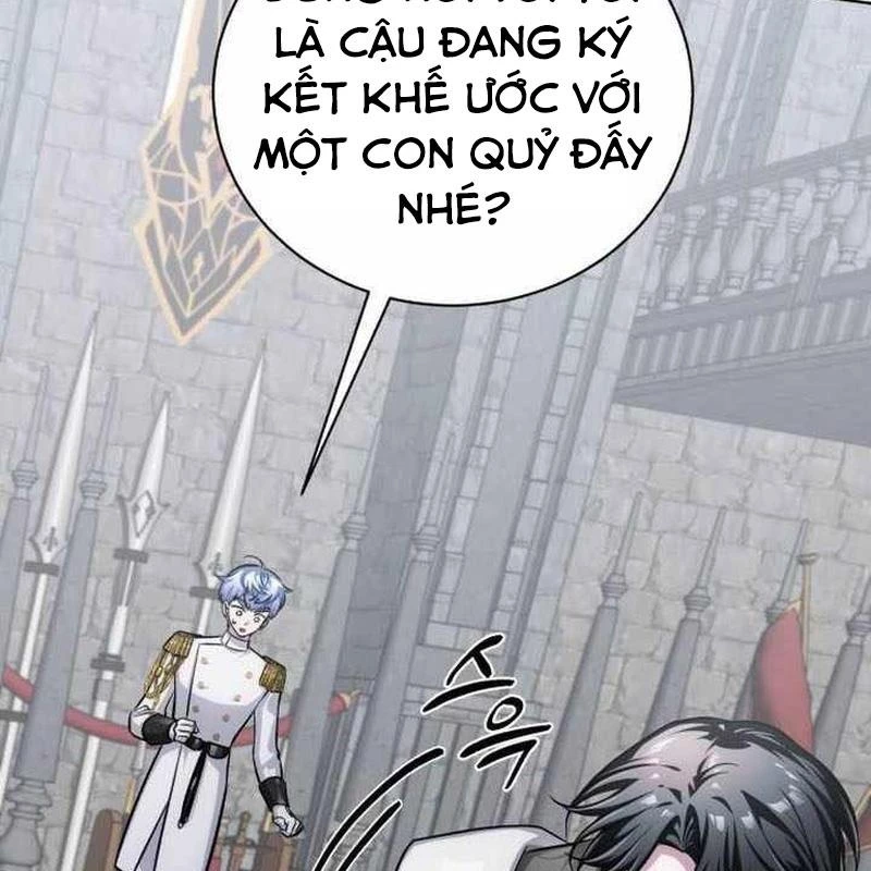 Đứa Con Có Vấn Đề Của Ma Pháp Chapter 11 - Trang 2