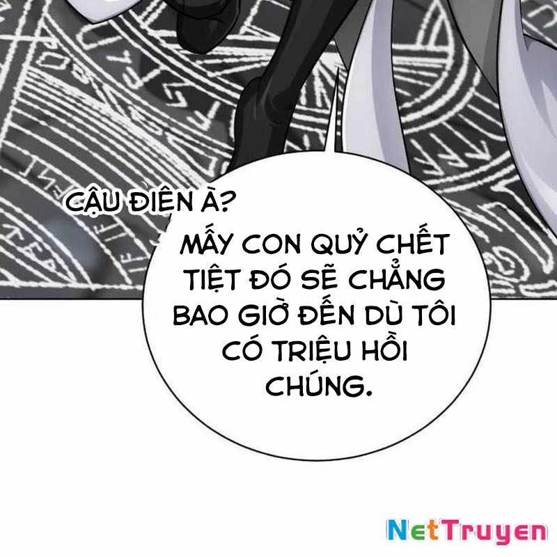 Đứa Con Có Vấn Đề Của Ma Pháp Chapter 11 - Trang 2