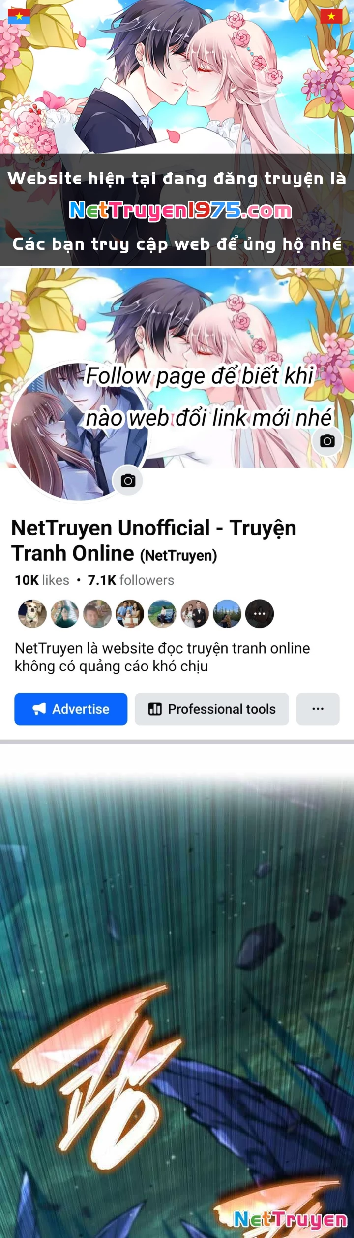 Chiêu Hồn Giả Siêu Phàm Chapter 135 - 1