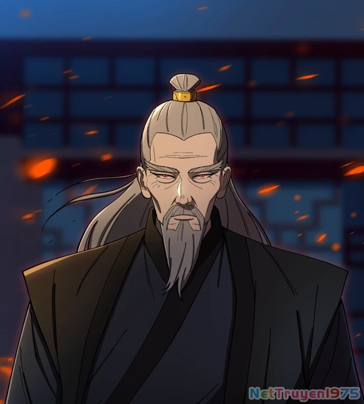 Thiên Ma Giáo Chapter 1 - Trang 2