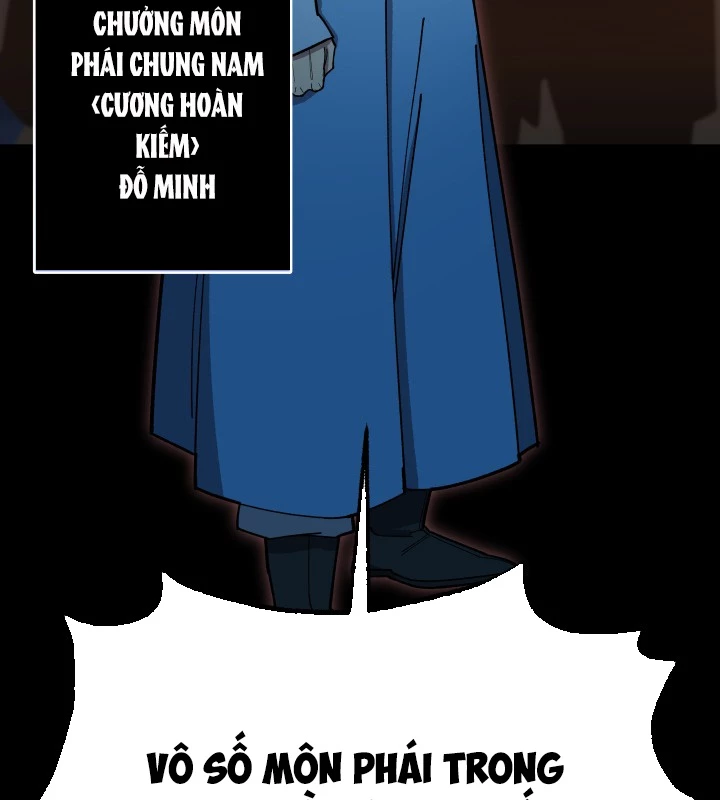 Thiên Ma Giáo Chapter 1 - Trang 2