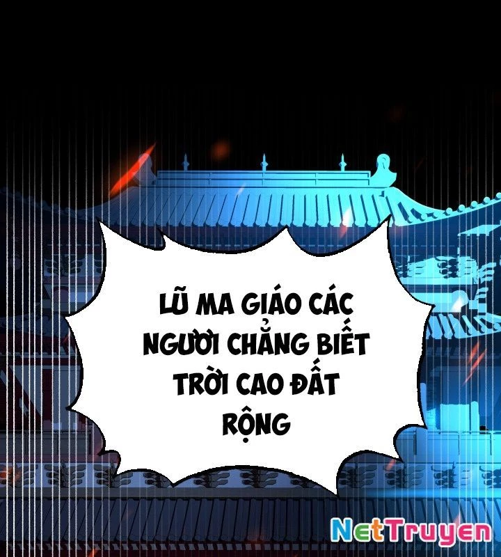 Thiên Ma Giáo Chapter 1 - Trang 2