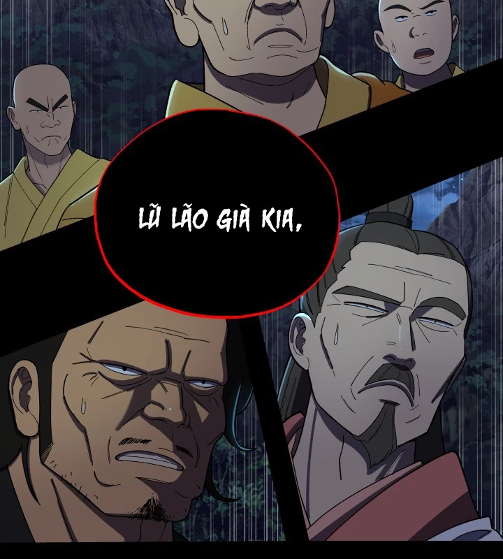Thiên Ma Giáo Chapter 1 - Trang 2