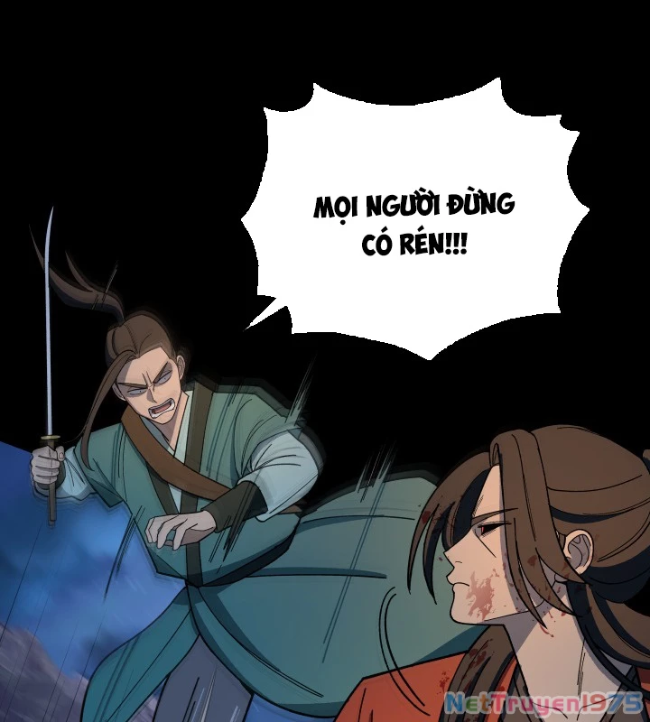 Thiên Ma Giáo Chapter 1 - Trang 2