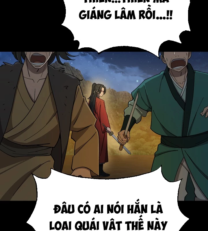 Thiên Ma Giáo Chapter 1 - Trang 2