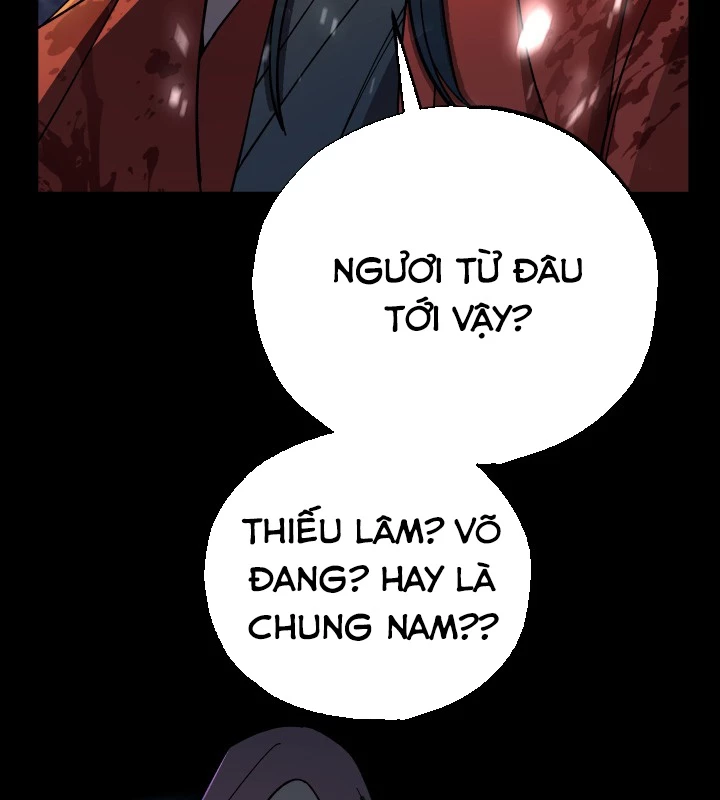 Thiên Ma Giáo Chapter 1 - Trang 2