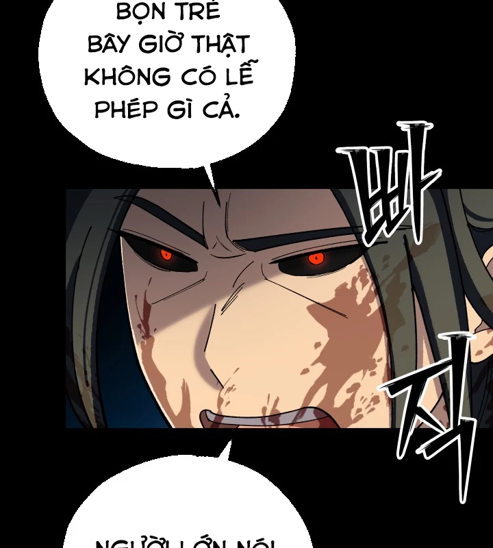 Thiên Ma Giáo Chapter 1 - Trang 2