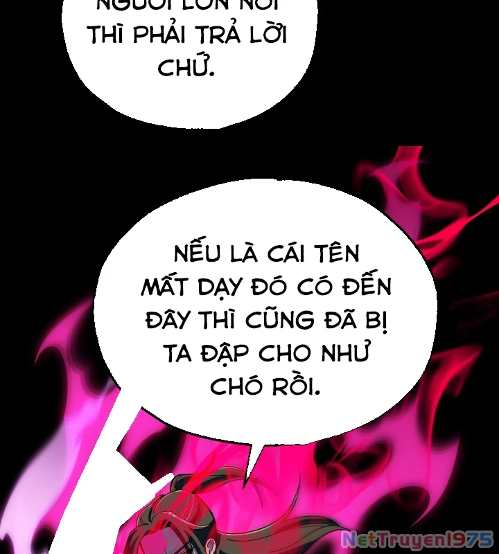 Thiên Ma Giáo Chapter 1 - Trang 2