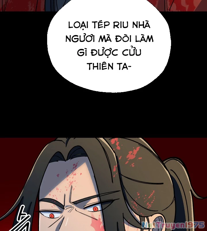 Thiên Ma Giáo Chapter 1 - Trang 2