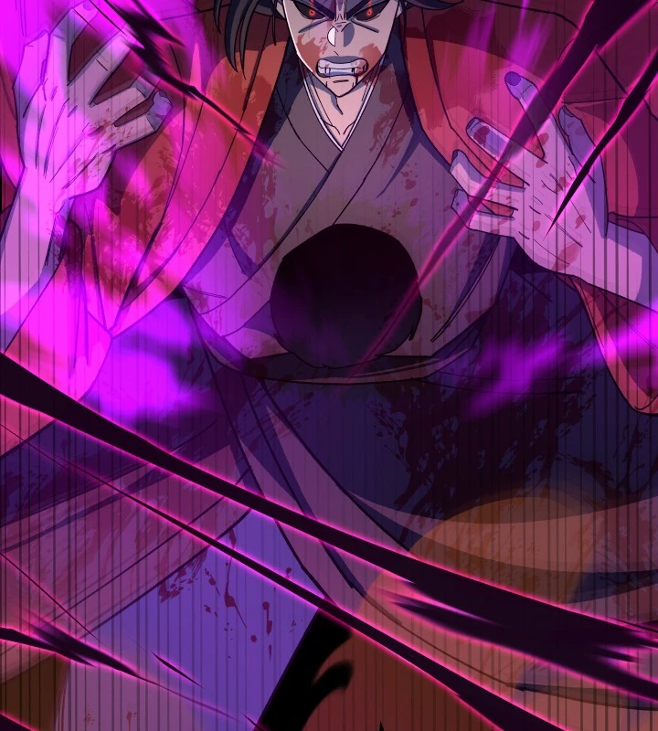 Thiên Ma Giáo Chapter 1 - Trang 2