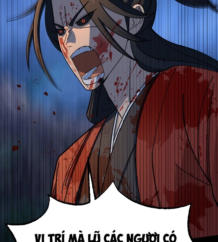 Thiên Ma Giáo Chapter 1 - Trang 2