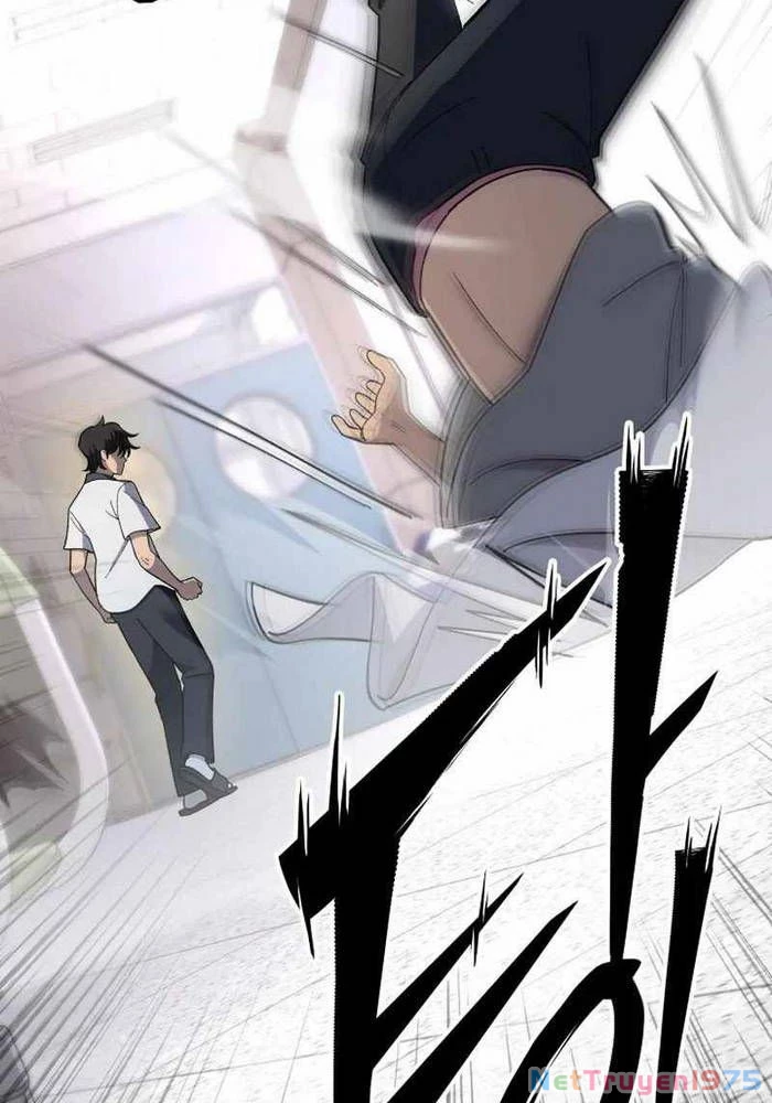 Thiên Ma Giáo Chapter 2 - 2