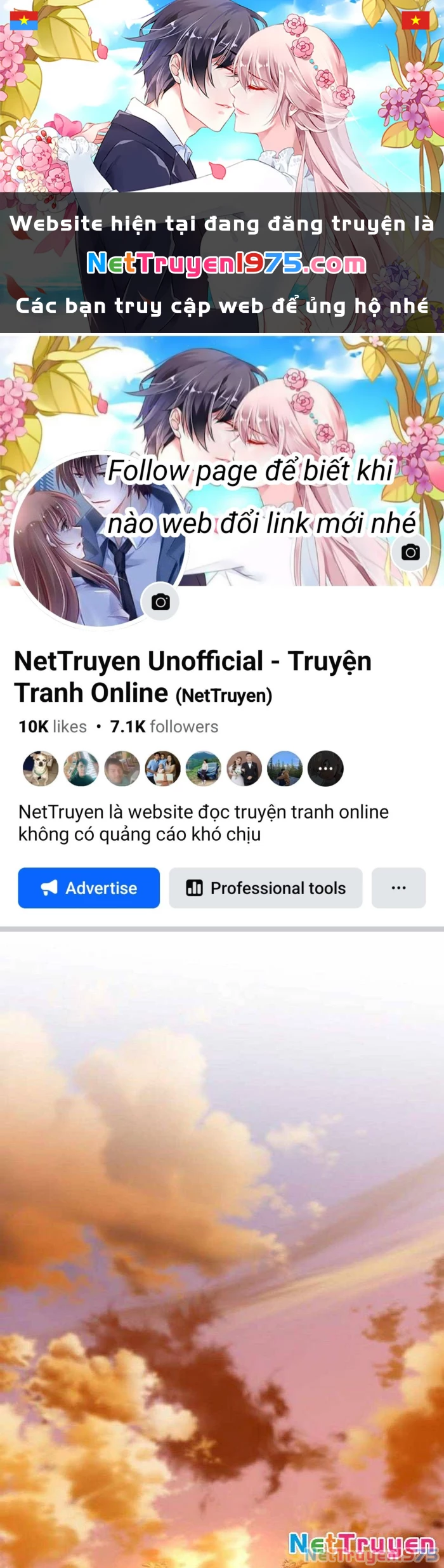 Thiên Ma Giáo Chapter 3 - 1